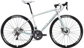 Giant Avail Advanced 1 <BR>- 2015 Carbon dame racer SUPER-TILBUD