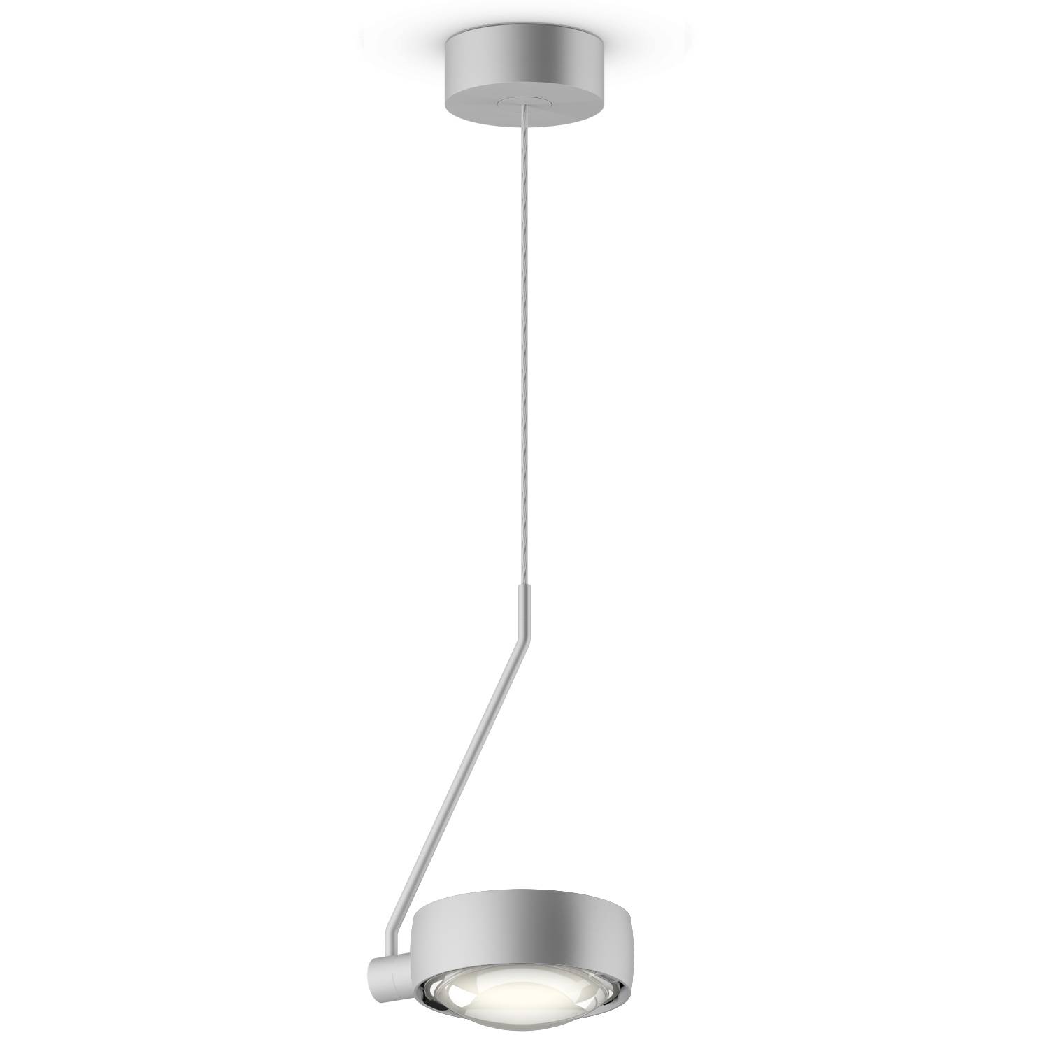 Sento LED Filo Mat Krom