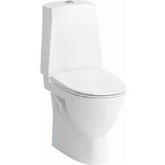 LAUFEN pro floorstanding toilet