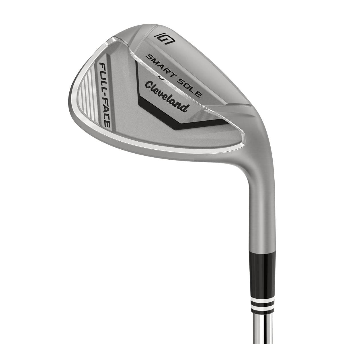 Cleveland Smart Sole Full Face wedge - Grafit.