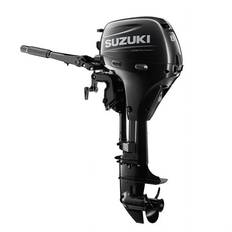 Suzuki DF 8 AS