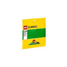 LEGO Classic - Grøn Byggeplade...