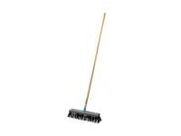 (ComputerSalg) Gardena ClassicLine - Plattborste - 45 cm