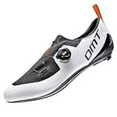 DMT Kt1, unisex triathlon cykelskor