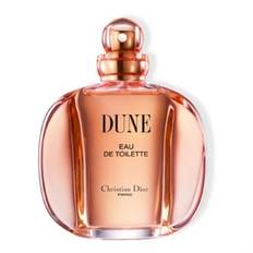 Christian Dior Dune Pour Femme - Eau de Toilette - Resestorlek - 10 ml