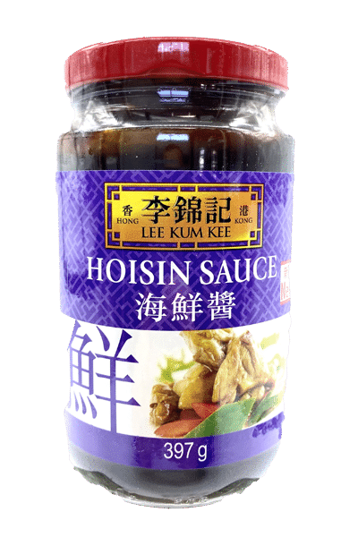 Hoisin Sauce 397gr