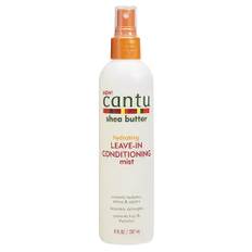 Cantu Shea Butter Hydrating Leave In Mist