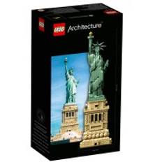 LEGO Architecture 21042 Freiheitsstatue