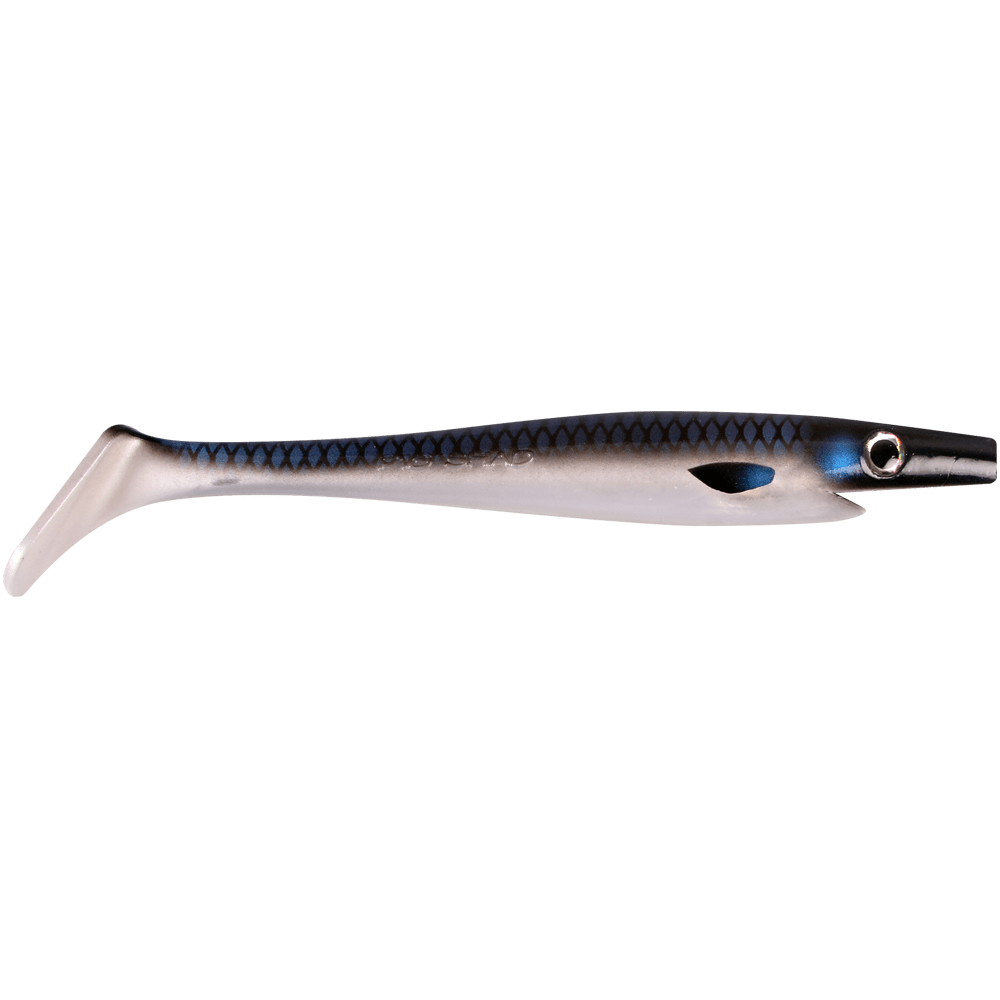 The Pig Pig Shad Junior 2-pack