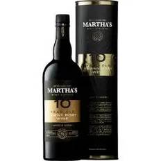 Martha's 10 år Tawny Portvin