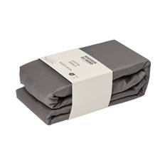 Magasin Egypt Topmadras Lagen 140x200x24cm Grey 0008 Lagner