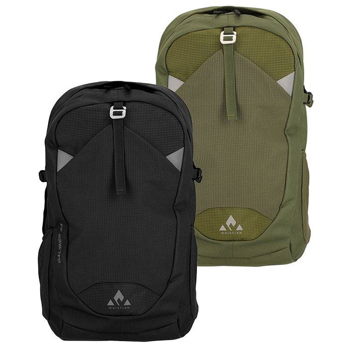 Whistler Galibier rygsæk 24L