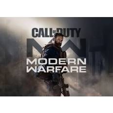 Call of Duty: Modern Warfare (Xbox One)