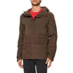 FJÄLLRÄVEN herr Lappland Hybrid Jacket Jacka Grün (Dark Olive) Large