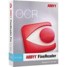 ABBYY FineReader Pro 1 User MAC Vollversion Download