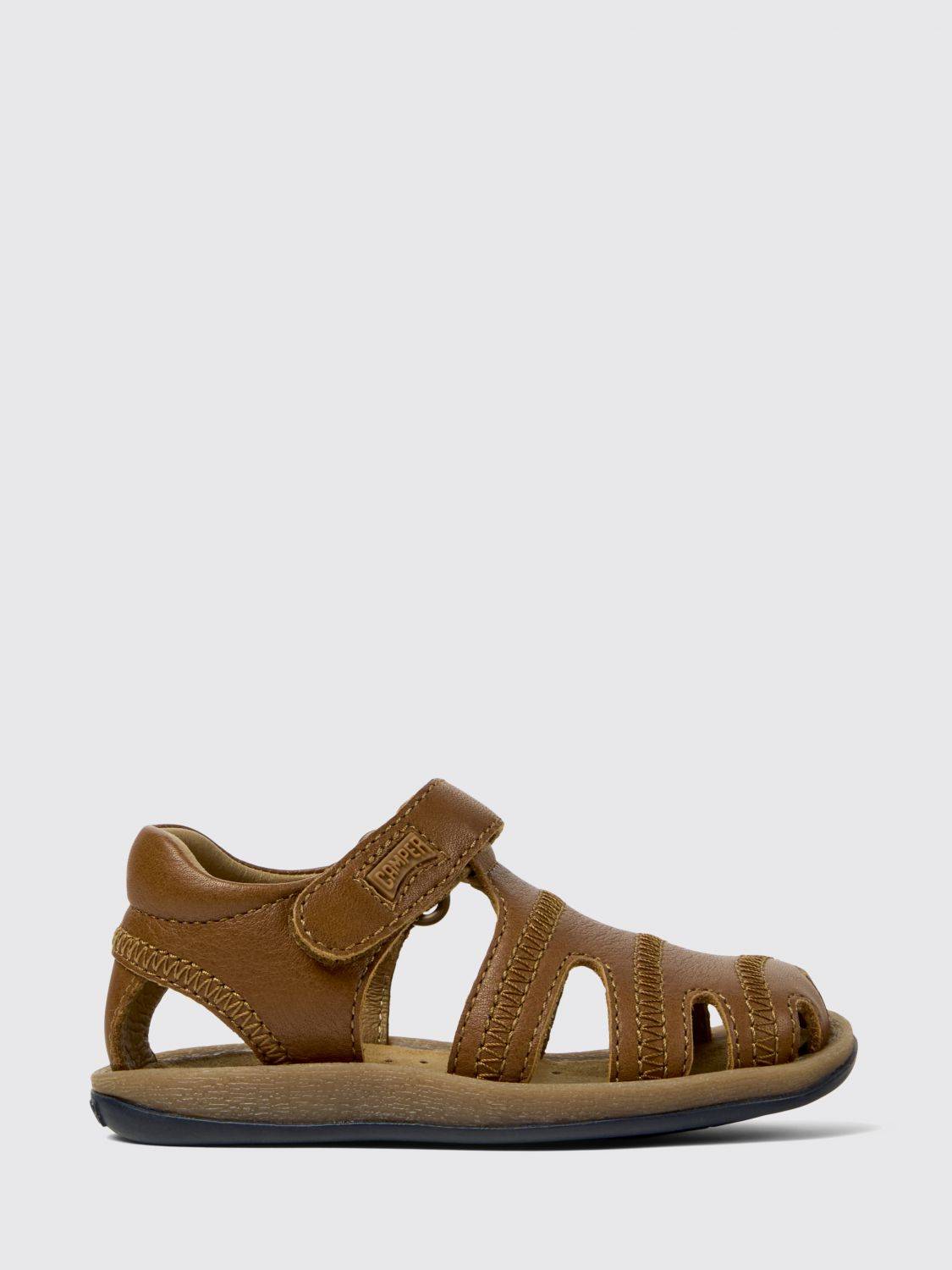 CAMPER Bicho Leder Sandale - 24