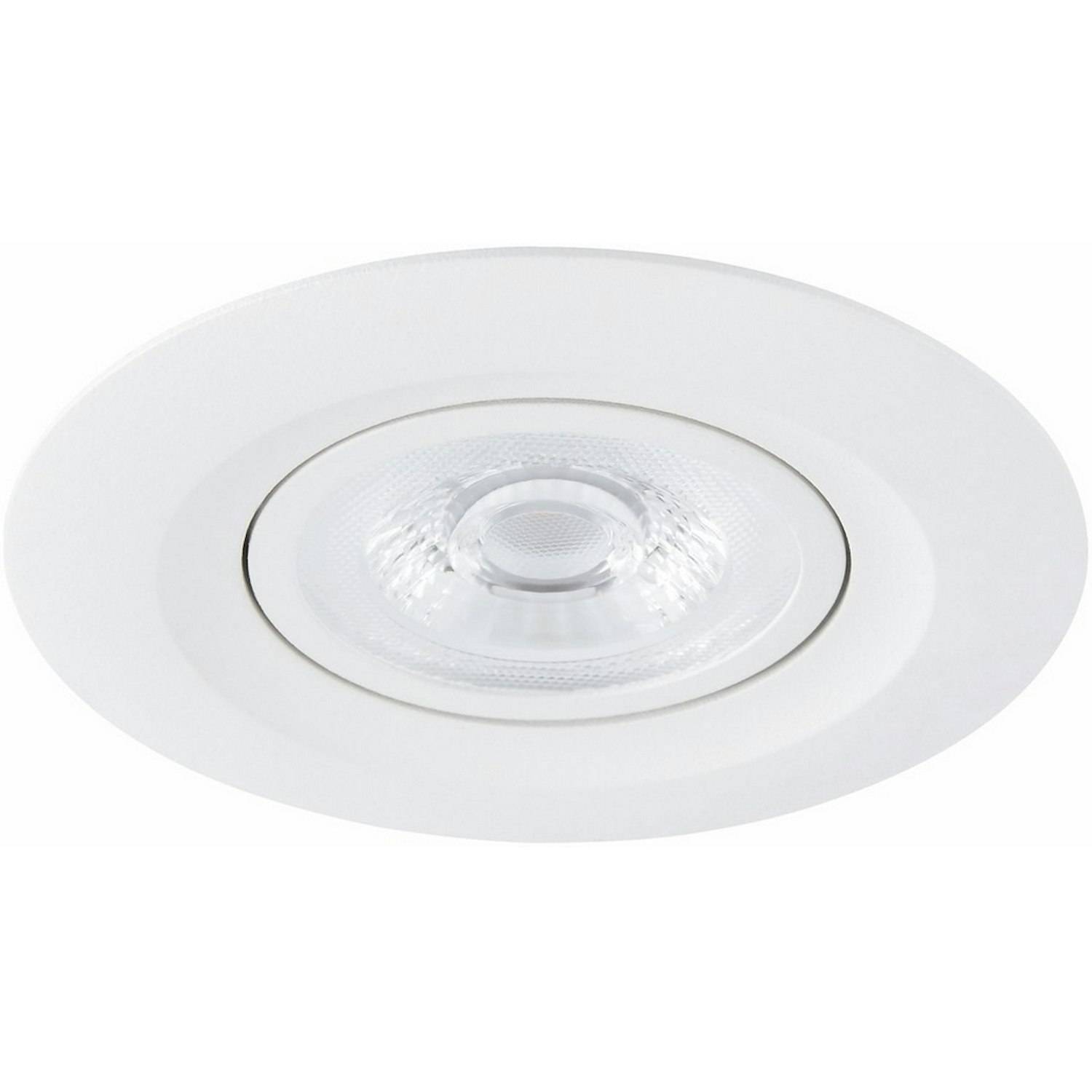 Downlight Malmbergs Black Edition Gera