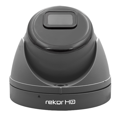 ESP Grey 3.6mm Lens Full HD Dome Camera