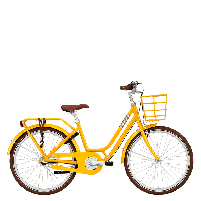 NORDEN Clara 24″ N3 Gul
