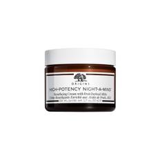 Origins - High-potency Night-a-mins Resurfacing Cream - Hvid
