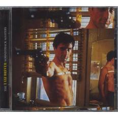 Bernard Herrmann Taxi Driver (Original Soundtrack Recording) 1998 UK CD album 07822-19005-2