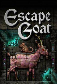 Escape Goat (PC) - Standard