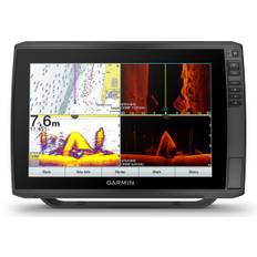 EchoMAP Ultra 122sv m/tr. GT54UHD