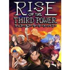 Rise of the Third Power (PC) - Steam Gift - EUROPE