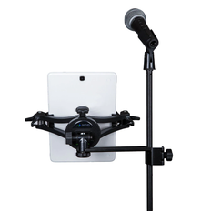 Airturn MANOS Tablet Holder med Side Mount