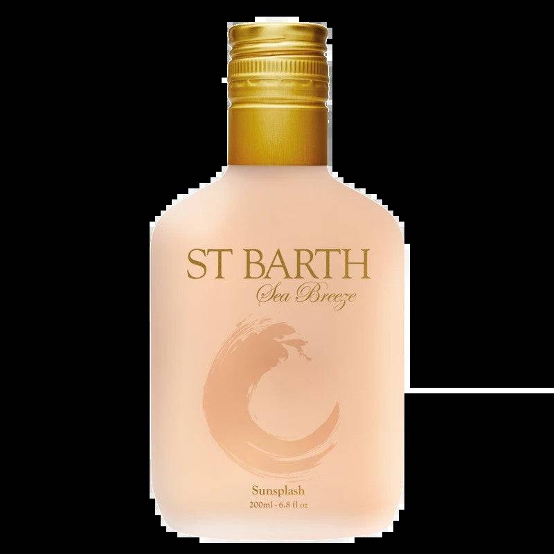 St Barth Sunsplash