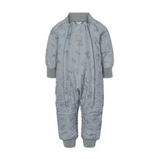 Oza Suit, Termodragt - Dogs Print - 9M/74