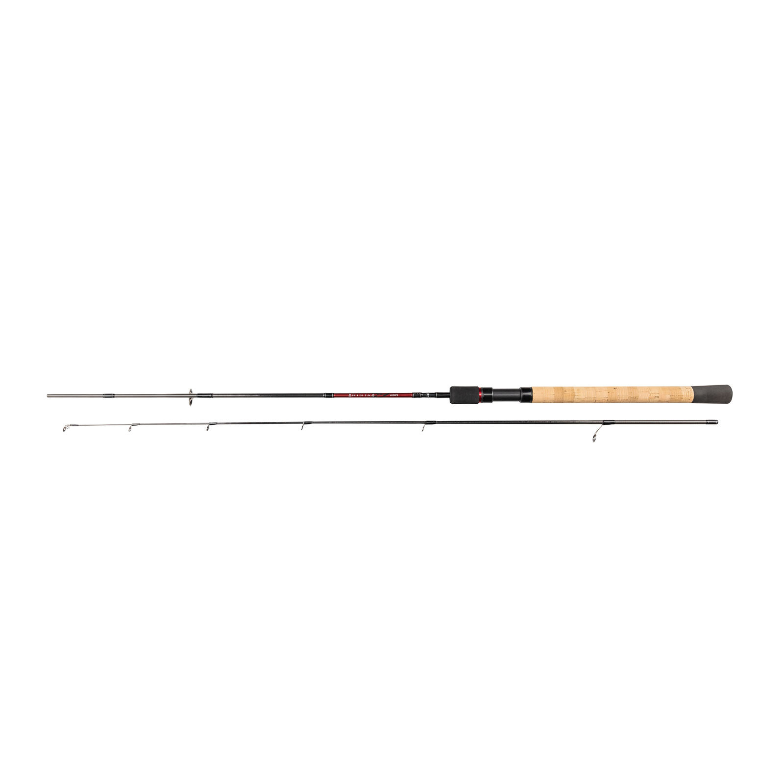 Daiwa Ninja X 6" 5-20.