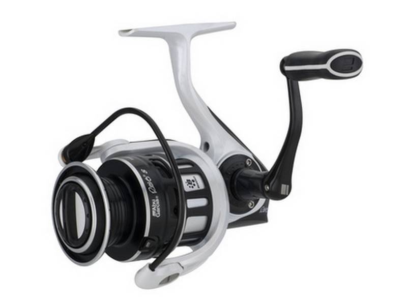 ABU Revo S Spin
