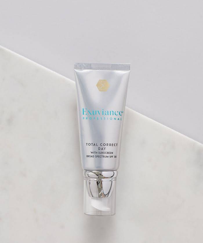 Exuviance Total Correct Day SPF 30 50ml.