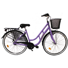 Sandnäs Fårö 7 Lila 47cm Nyhet , 28"/ 47cm / 7 vxl