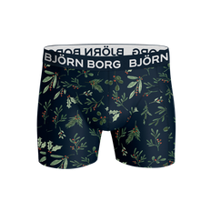 Björn Borg Microfiber Boxer 1-pack Multi, XS