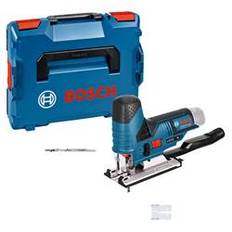 Bosch Stiksav GST Solo Leveres uden batteri og lader.