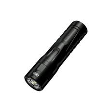 NITECORE MH15 Power Bank Ficklampa Dubbelsidig USB-C-port och QC Snabbladdning Max 2000LM 250M Fackling Inbyggt 5000mAh