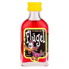 Flügel Shots 10x2cl/pk