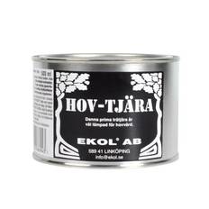 Antiseptisk Hovtjära 500g