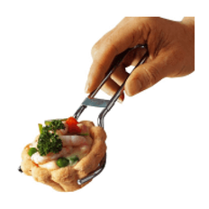 BRIX - Tarteletgaffel