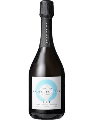 Sparkling Tea Blå 0%