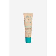 Lumene - Matte Oil-control Foundation Spf20 - Orange - 0 Light Ivory (one size)