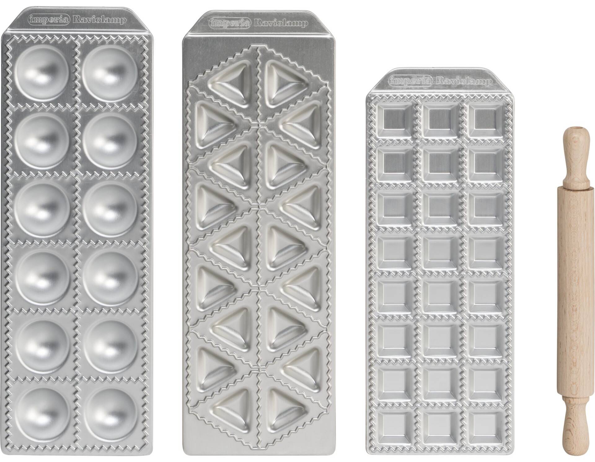 Imperia Raviolamp Tris Pasta Maker