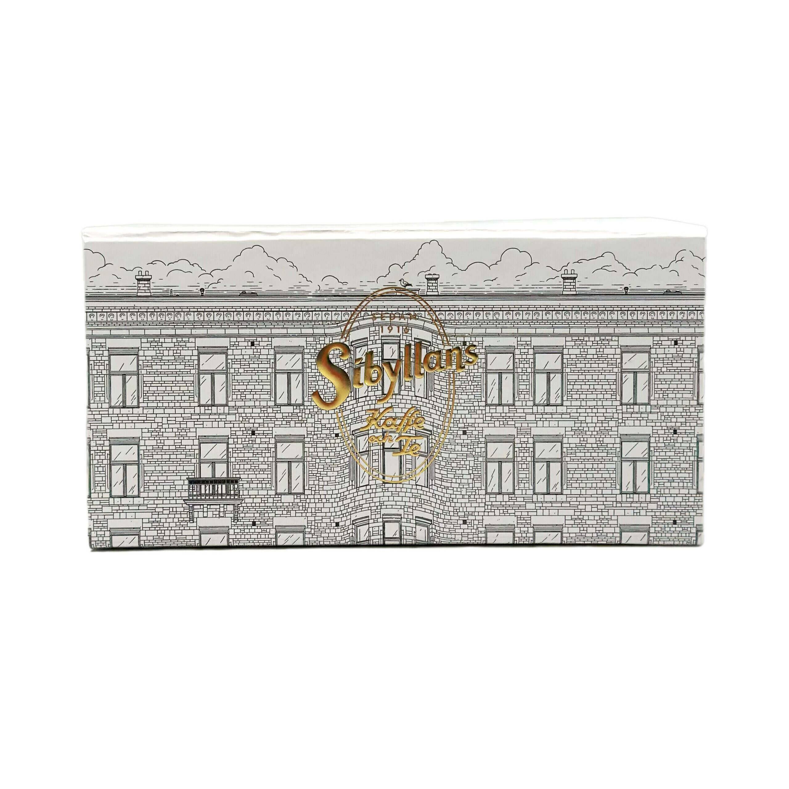 House Blend i exklusiv presentbox