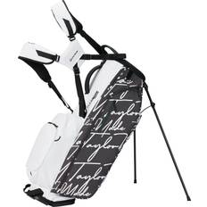 TaylorMade Flextech Crossover Bärbag Script Icon
