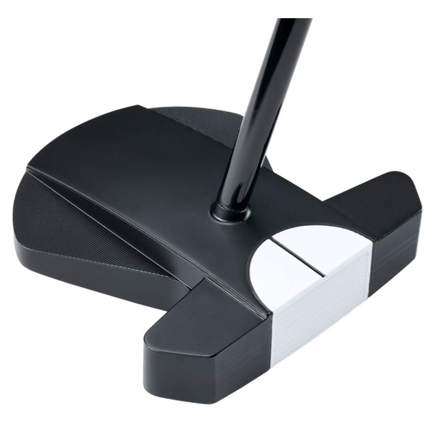 Odyssey Ai-DUAL Square 2 Square MAX ½ Ball Putter 34"