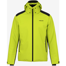 Head Supershape Jacket Men Skidkläder Lemon - 56