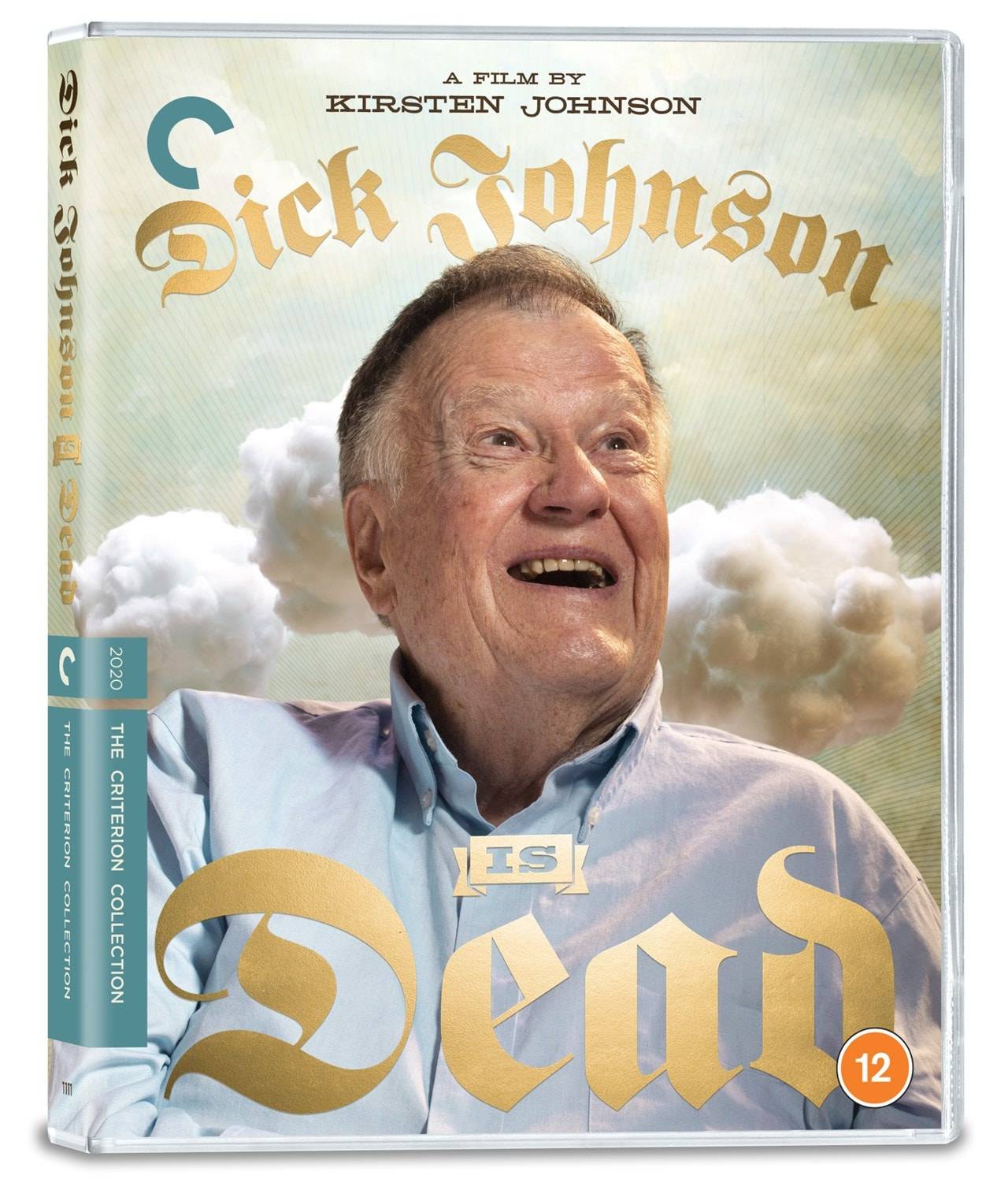 Dick Johnson Is Dead (Blu-Ray)