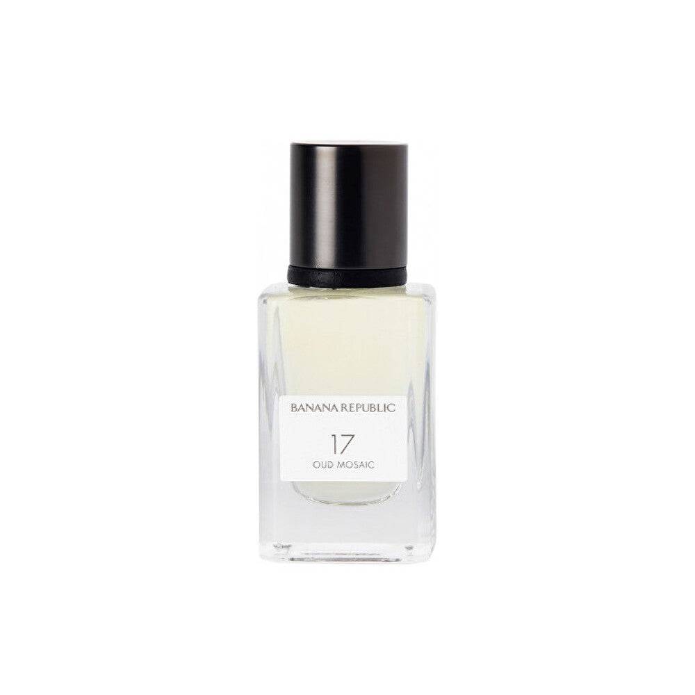 Banana Republic 17 Oud Mosaic Unisex 75 ml — Eau de Parfum